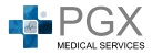 PGX Solutions Logo